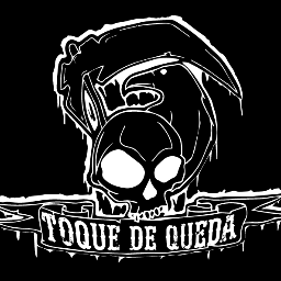 Toque de Queda, grupo de Rock/Metal de Valencia. https://t.co/3d7bhIu3If
http://t.co/rqJyeokpKU