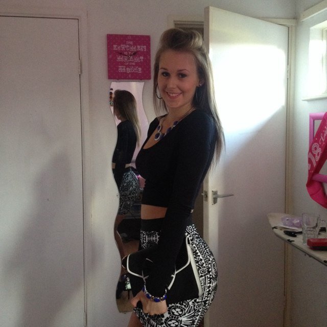 chris x