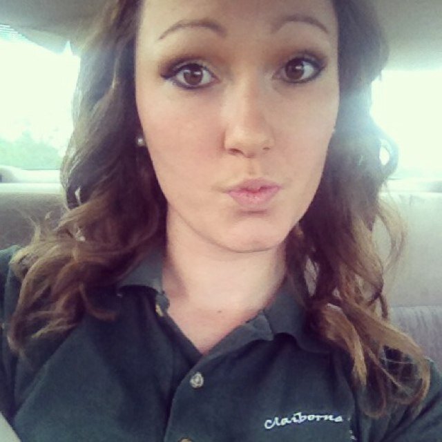 Hailey Ann Cooper. ✌ PRCC Wildcat. Claiborne Hill, making dat money. #teamGod #followme #RIPpops
