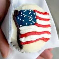 #American, now living in the #UK, in search of American #food  #recipes & #ingredients to help my family feel a little more at home :)