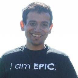 Director of Online Strategy @EdgetoEpic Small Business - Big Benefits I love Start-ups! I love technology! I love Burritos!