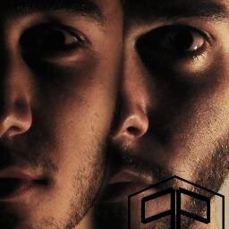 Two great friends, two music lovers. |Graziano&Rocco|  995