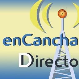 Difusión en directo de partidos de basket y las opiniones compartidas en nuestro Observatorium.
Cuenta principal: @enCancha