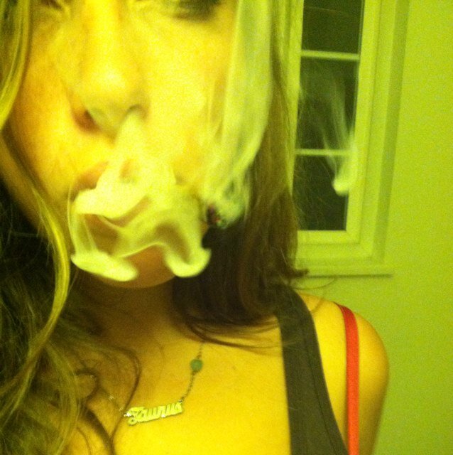 alliesal's profile picture. blanketing opinions that I'll probably regret soon