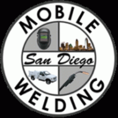 We are providers of quality mobile welding services

in the greater San Diego Area.
Weld aluminum, stainless steel, titanium, and all other alloys