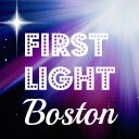 First Light Boston is a new media art interactive exhibit taking place on New Year’s Eve in the Hynes Convention Center.
