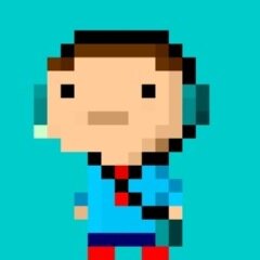 TheBitizen's profile picture. Just a man from Sweden, living in Stockholm. Working on the airport as loader for cargo. Traveling alot, most to the U.S.