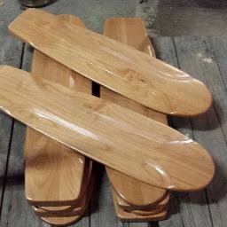 World's Best Skateboards and Wheels - USA Made