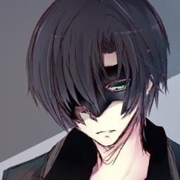 [TOX2]The name is Victor Will Kresnik. I am the alternate Ludger Will Kresnik. Get near my daughter, and I will kill you. Even if you're my friend. [RP]
