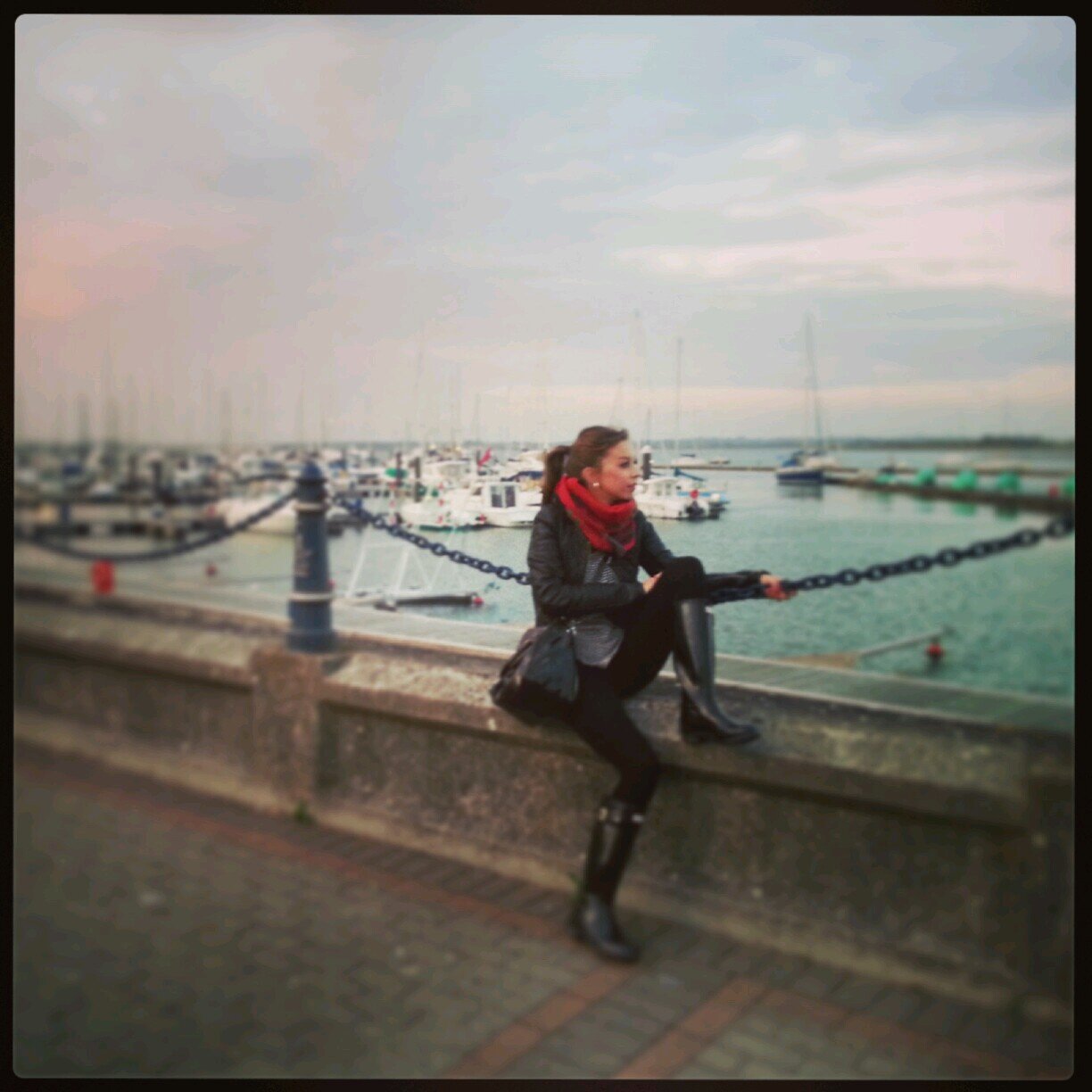 PatriVelencoso's profile picture. 