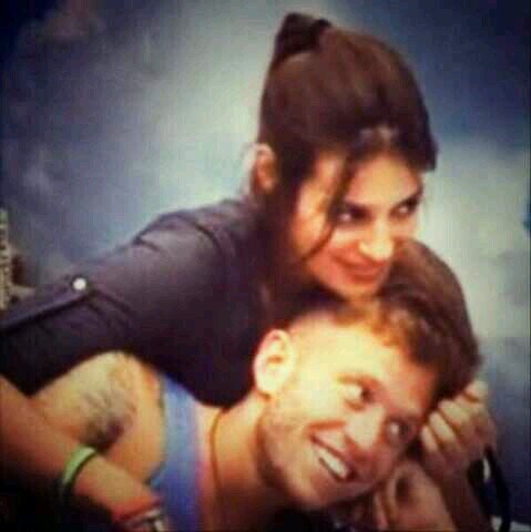 tuuumbaremoos el 8 juntooos ∞ TeQuiero