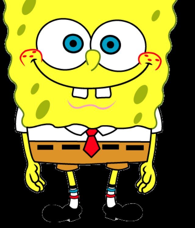 SpongeFraud Profile Picture