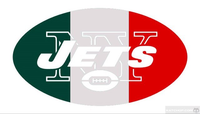 Cuenta Oficial de New York Jets en Mexico