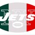 New York Jets México (@mexicojets) Twitter profile photo