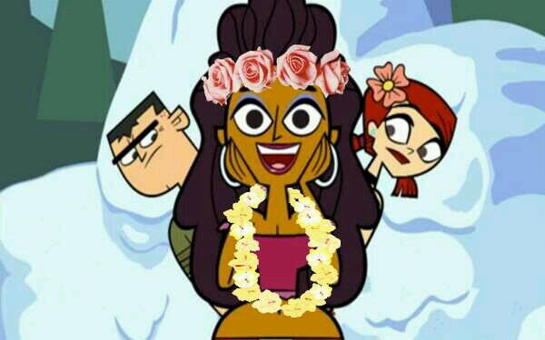 Hey People! I'm Anne Maria! I Was On TDRI And I Know Vito Will Come Back For Me. DON'T Touch The Hair!