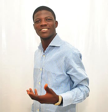 am a cool Guy,an entertainer like meeting pple I can't life without entertainment