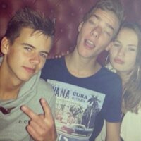 Robin (@robin_heek) 's Twitter Profile