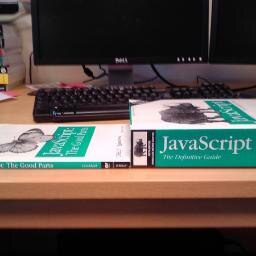 The Official Twitter Account of the Subreddit, /r/LearnJavaScript