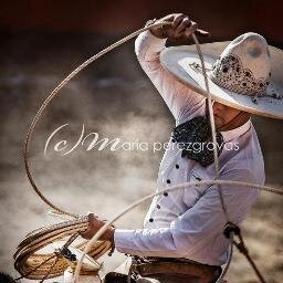 charro de corazon....
