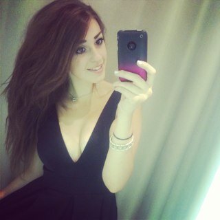 Instagram - _broganjennifer Snapchat - itsbrogey