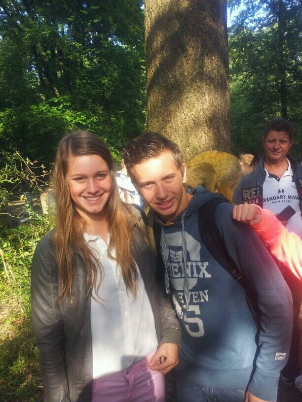 schatje, je bent echt super speciaal.  iloveyou x je vriendinnetjee