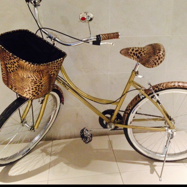 Tenemos una bicicleta para ti... Diseños retros, únicos y personalizados, hechas en México de manera artesanal. Classic, Stylish 'n Chick