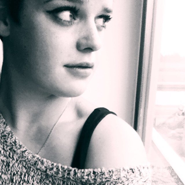 We are born to be real not to be perfect