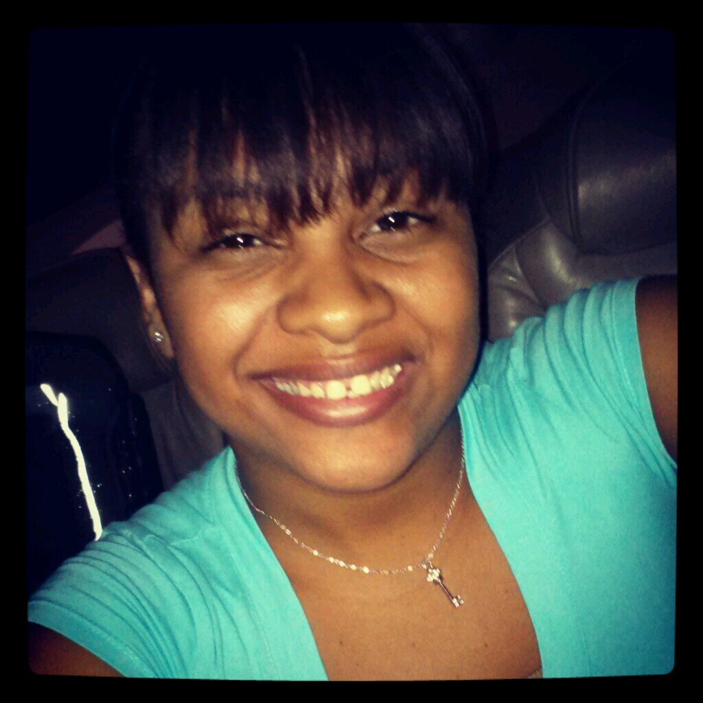 Instagram: Francheskqa