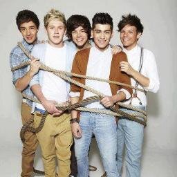 DIRECTIONERS FOREVER♥