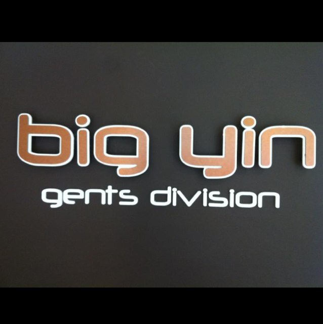 BigYin GentsDivision are a Barbershop situated in Rayleigh Highstreet, Essex.
Contact us on 01268774657