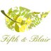 Jazmine Blair (@fifthandblair) Twitter profile photo