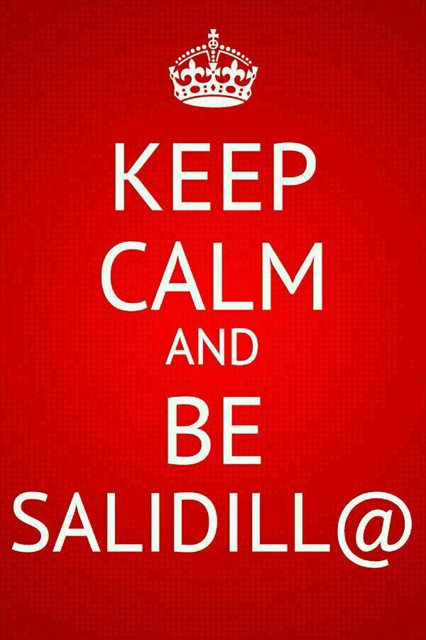SALIDILLXS Profile Picture