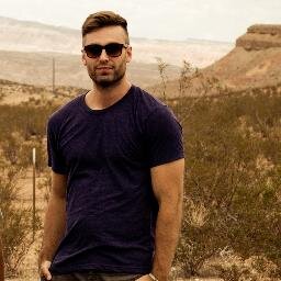 daneroy's profile picture. 