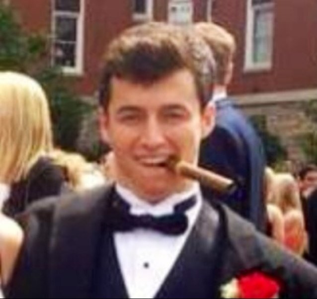 Connor_S_Bailey's profile picture. 