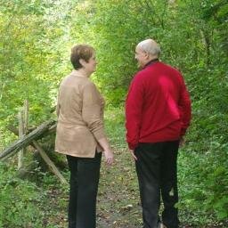 Through workshops, seminars, course and retreats, Jane and Norm strive to educate about and create discussion around human experiences that are felt by all.