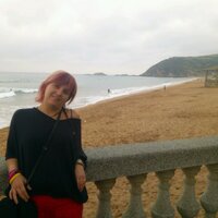 Anna Zaaaaa (@annazamorasala) 's Twitter Profile Photo