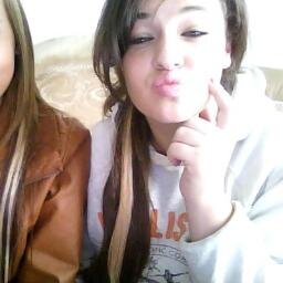 Ashley , Tinkers Booty Hoee @tink_teraa 16 #Gemini Study At Sunrise c;