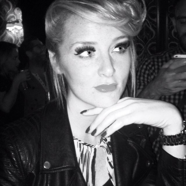 fashion addict,adventurer and passionista stylist and trainer @ the Andrew Barton 
Salon in trendy covent garden.