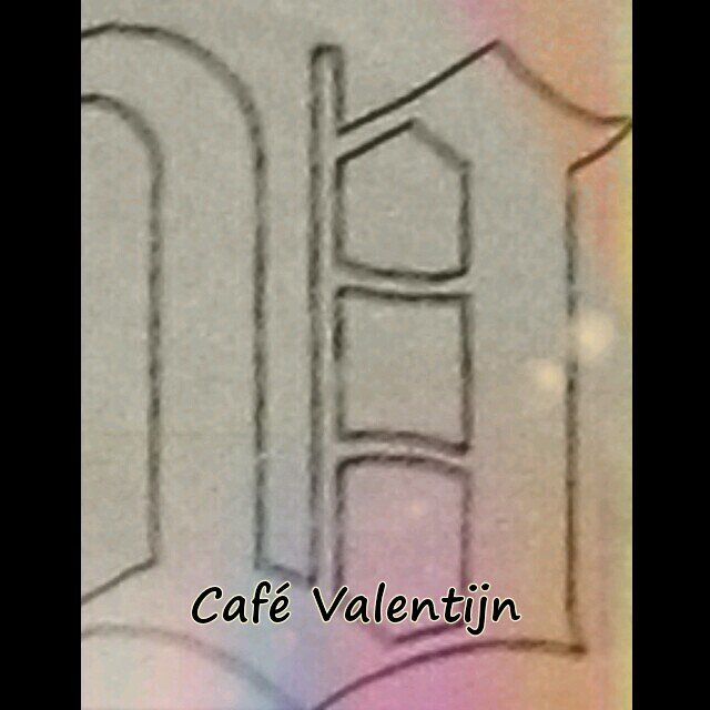 cafevalentijn's profile picture. Info@cafevalentijn.nl