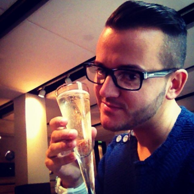 ryanphillips86's profile picture. Love me or hate me the views that you are about to see are of my own. loves a little celeb interaction Oh and #VeuveClicquot. Man of Industry.