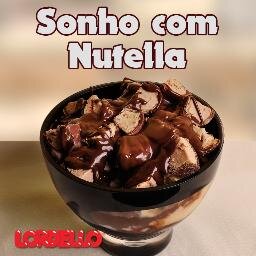 Twitter oficial da Sorvetes Lordello... DOCE VERÃO LORDELLO