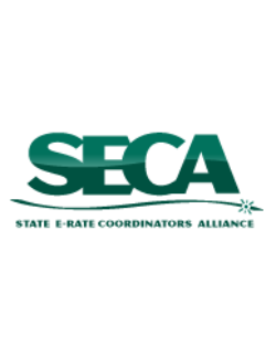 SECAErate's profile picture. SECA comprises 98 individual members who provide statewide E-rate coordination activities in 46 states and 2 U.S. territories.