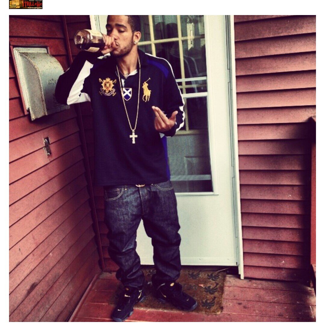 Its Levels 2 This Shit n We In Different Brackets!