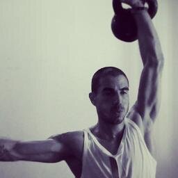 Personal Trainer per passione
Laurea in Scienze Motorie