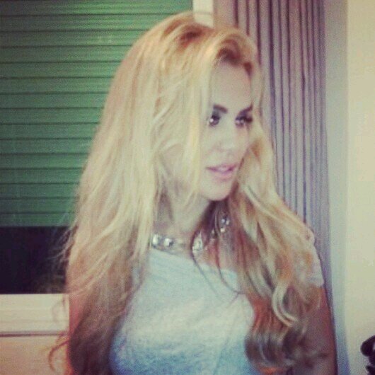 KhayatLaila's profile picture. fashion lover and fashion designer of Kayat