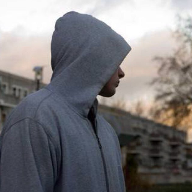 Jongen - 17 Jaar - Nederland
