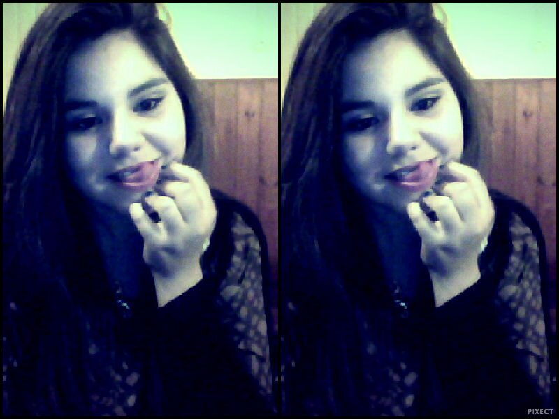 Que lindo arruinarse con vos♥