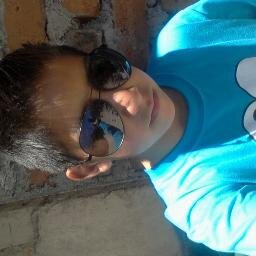 soy un chico super chevere y amigero