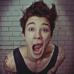 Where's the food. |Ash, 18, Bisexual|