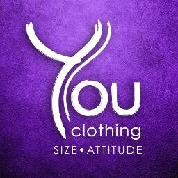 Boutique de ropa para chicas con curvas. Por que la moda es para todas las tallas. youclothing.attitude@gmail.com 5553350243 Facebook: youclothing.size.attitude